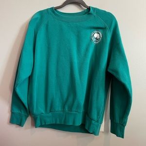 southern shirt company pullover